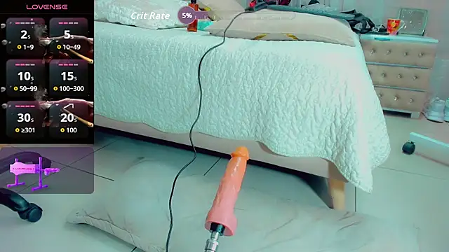 EmilyySaenz online show from November 7, 2:50 pm