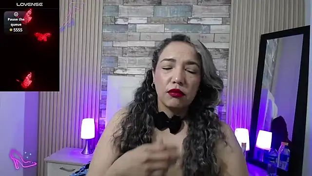 marie hss online show from December 29, 2:49 am