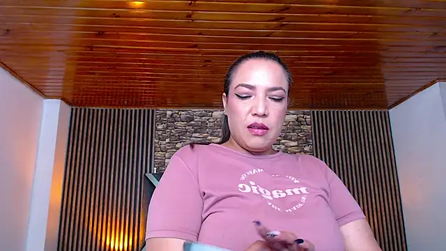 marie hss online show from October 6, 7:55 pm