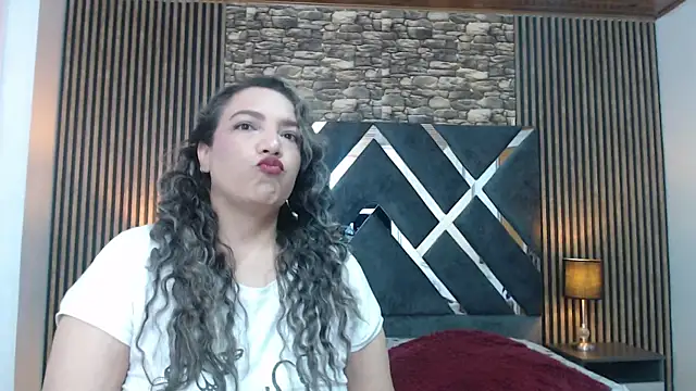 marie hss online show from October 11, 7:45 pm