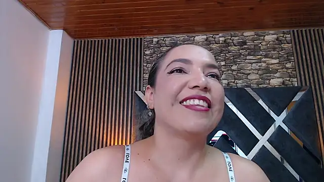 marie hss online show from October 16, 7:48 pm