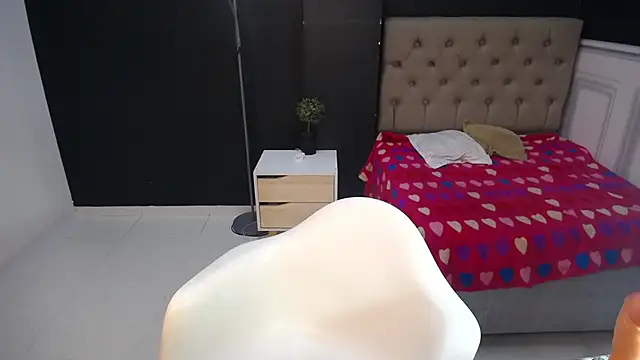 Snapshot of salome_pavlova7 chatting on January 31, 6:46 am salome pavlova7 online show from January 31, 6:46 am