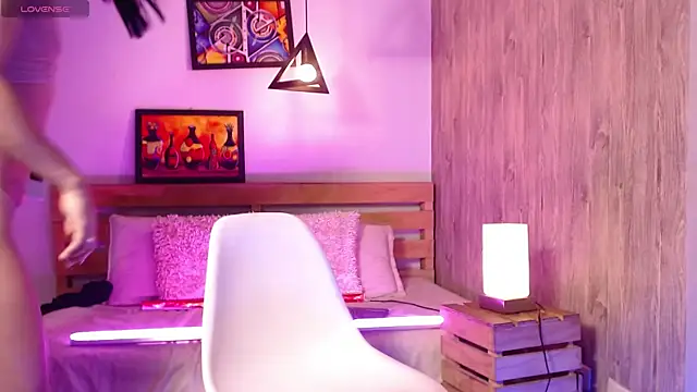 LittleButterfly19 online show from December 6, 12:23 am