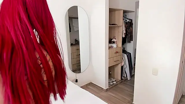 Snapshot of rose_scottt chatting on February 18, 5:20 pm rose scottt online show from February 18, 5:20 pm