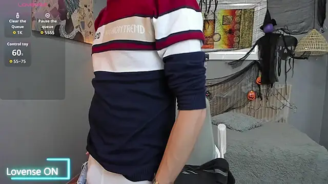 tossetrech online show from October 22, 3:07 am