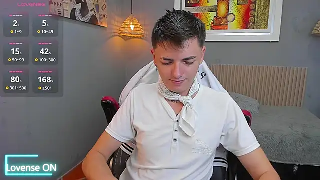 tossetrech online show from November 11, 3:06 am