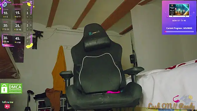 alicantino841 online show from February 9, 7:01 am