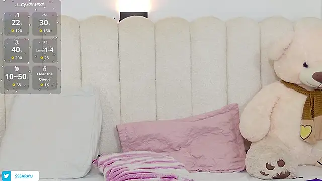 Saraycum online show from November 20, 8:19 pm