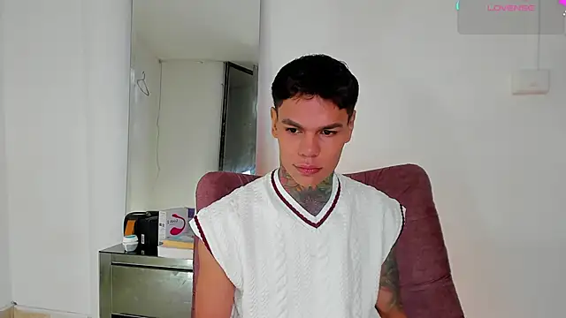 Jordyrodriiguez online show from October 14, 1:12 pm