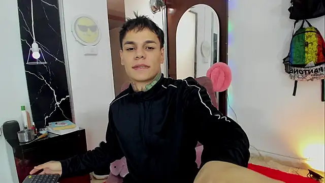 Jordyrodriiguez online show from November 27, 3:08 am