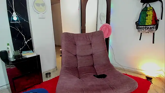 Jordyrodriiguez online show from November 29, 1:19 am