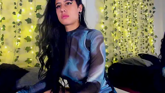 Snapshot of Natasha_Nasty2 chatting on February 4, 12:29 am Natasha Nasty2 online show from February 4, 12:29 am