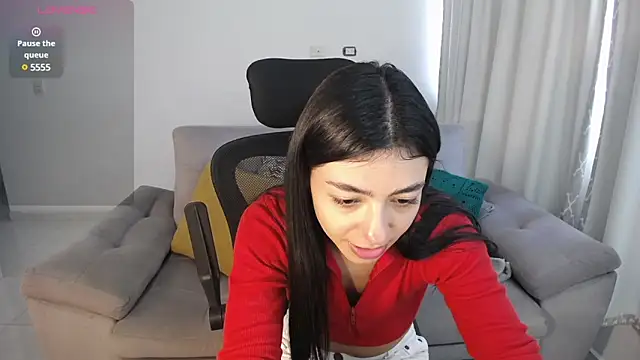 Liissa cute  online show from December 4, 2:59 pm
