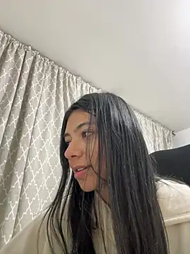 Liissa cute  online show from February 22, 5:02 am