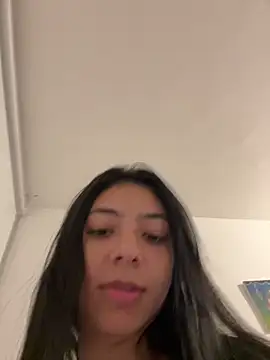Liissa cute  online show from March 12, 11:54 pm