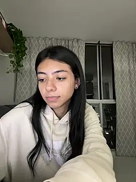 Liissa cute  online show from March 18, 12:16 am