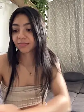 Liissa cute  online show from September 16, 5:03 pm