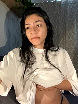 Liissa cute  online show from September 24, 8:12 pm