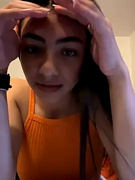 Liissa cute  online show from October 19, 11:49 pm