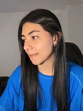 Liissa cute  online show from October 20, 7:14 pm