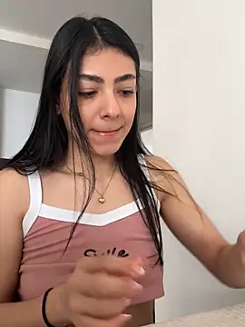 Liissa cute  online show from October 28, 3:58 pm
