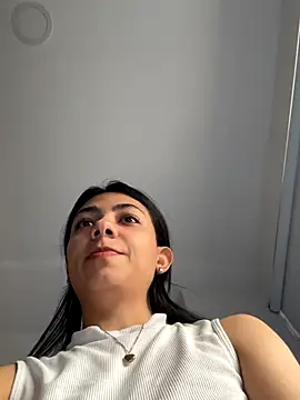 Liissa cute  online show from November 8, 9:24 pm