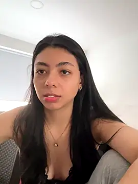 Liissa cute  online show from November 27, 8:55 pm