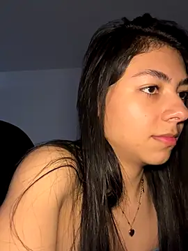 Liissa cute  online show from December 3, 9:02 pm