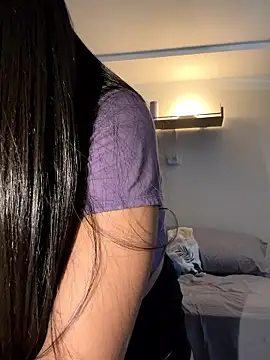 Liissa cute  online show from January 7, 8:55 pm