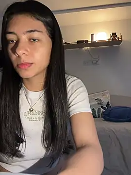 Liissa cute  online show from February 3, 6:24 pm