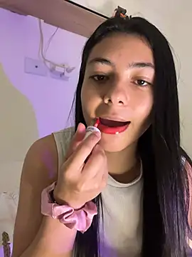 Liissa cute  online show from May 5, 7:55 pm