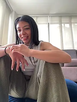Liissa cute  online show from July 13, 4:43 pm