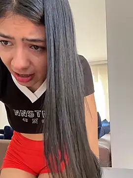 Liissa cute  online show from July 16, 8:59 pm