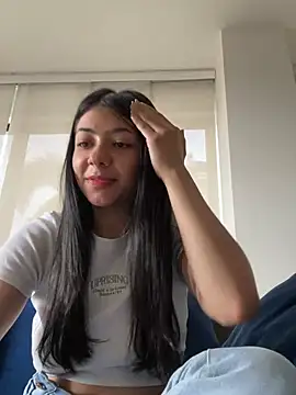 Liissa cute  online show from July 24, 9:13 pm