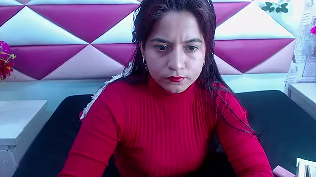 MariaClay online show from February 11, 12:05 pm