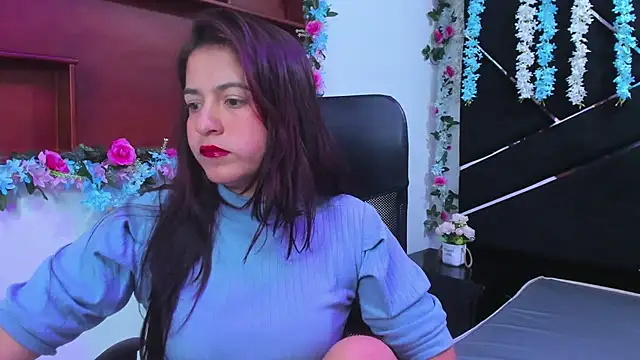 MariaClay online show from November 28, 12:52 pm