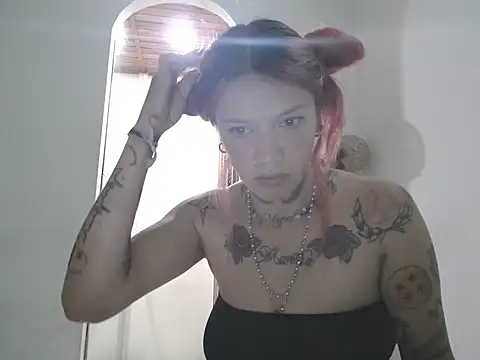 PhiliaShekinah1 online show from December 4, 12:42 am