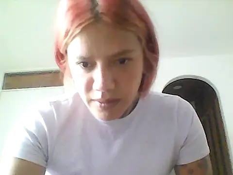 PhiliaShekinah1 online show from January 7, 4:20 pm