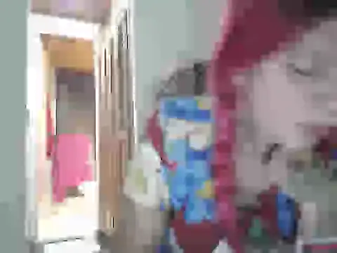 Snapshot of PhiliaShekinah1 chatting on May 27, 1:35 am PhiliaShekinah1 online show from May 27, 1:35 am