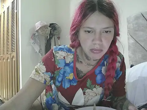 Snapshot of PhiliaShekinah1 chatting on May 27, 1:57 am PhiliaShekinah1 online show from May 27, 1:57 am