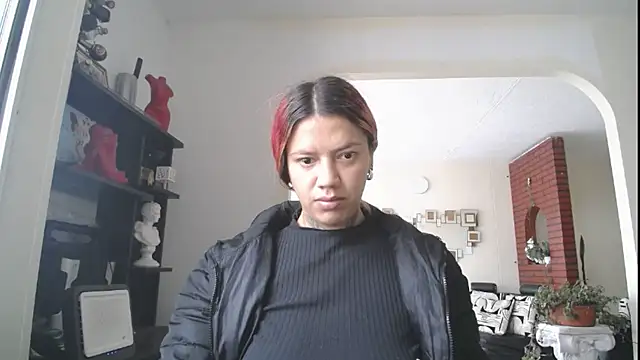 Snapshot of PhiliaShekinah1 chatting on July 9, 1:15 pm PhiliaShekinah1 online show from July 9, 1:15 pm