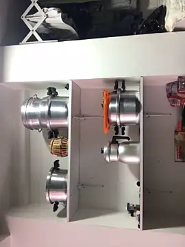 Sweeetness Milf online show from January 17, 7:38 pm