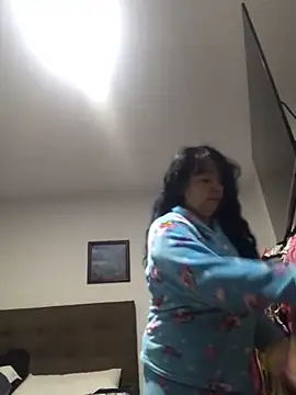 Sweeetness Milf online show from January 24, 10:21 am