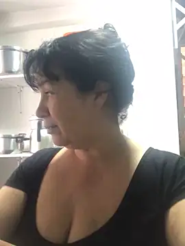 Sweeetness Milf online show from March 10, 6:12 pm