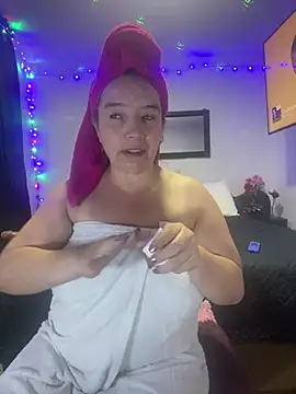 Sweeetness Milf online show from February 10, 10:14 pm