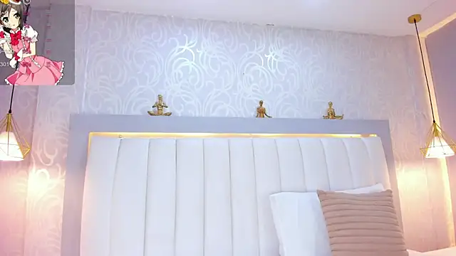 afrodytasky  online show from October 4, 11:41 am