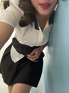 andii-1 online show from March 8, 5:07 am