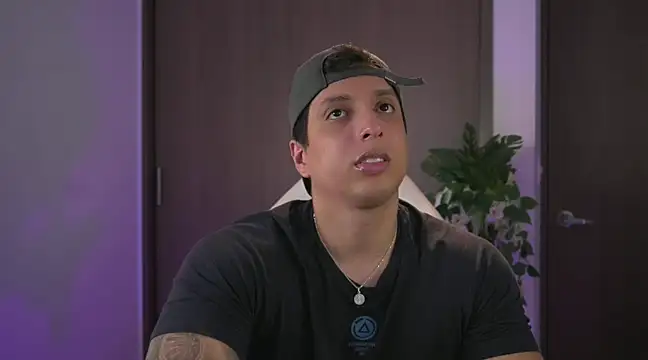 appolo allen online show from January 6, 4:15 am