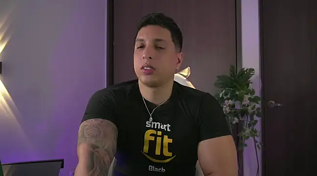 appolo allen online show from January 12, 6:39 am