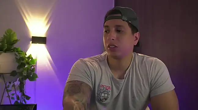 appolo allen online show from February 3, 4:25 am